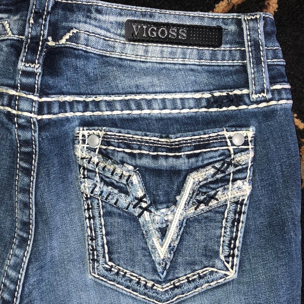 Vigoss jeans
